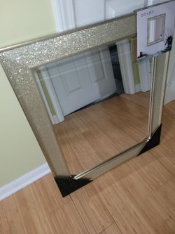 New Mirror