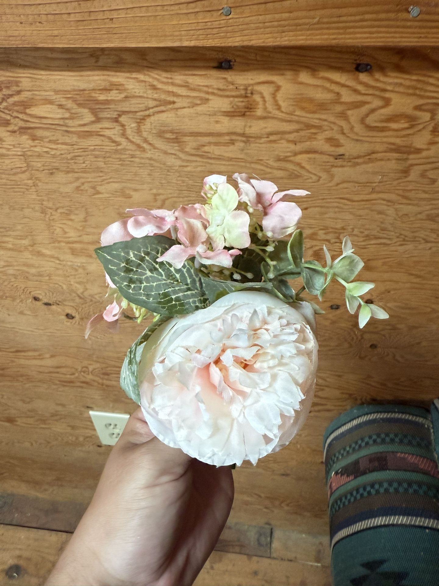Beautiful Small Pink Bouquet