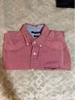 Tommy Hilfiger Button-Down Shirt -