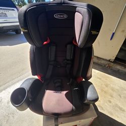 Graco Car Seat