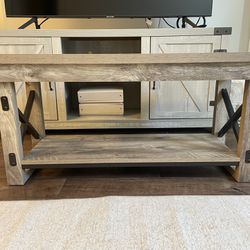 Coffee/accent Table 