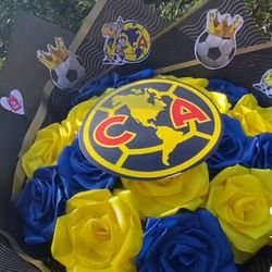 Eternal Rose Bouquet 