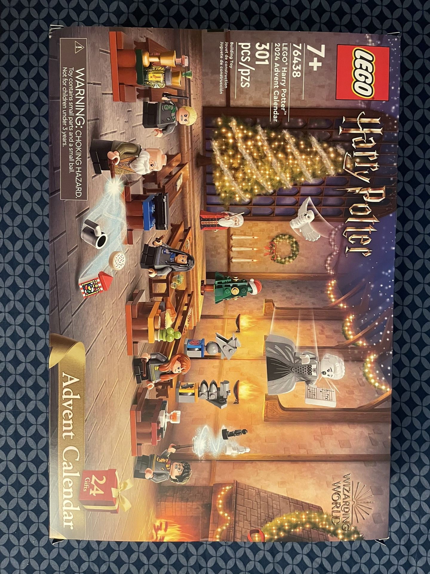 LEGO Harry Potter Advent Calendar