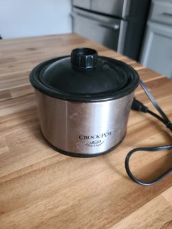 Mini Crock Pot Little Dipper
