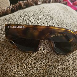 Balenciaga Womens Sunglasses 