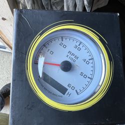 MOTOR METER RACING