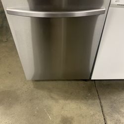 DISHWASHER 