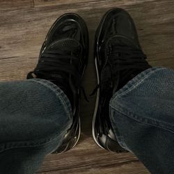 Jordan 4 In The Lab