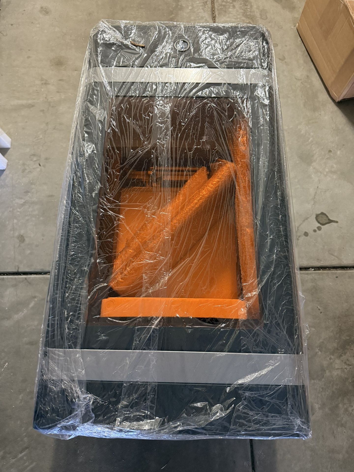 UNIZ Industrial 3D Printer SLA