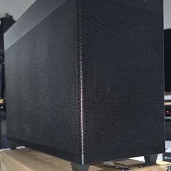 ASUS Prime AP201 microATX Case