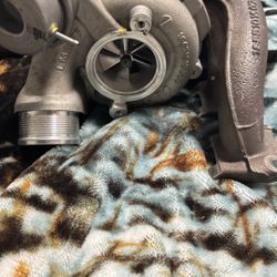 Audi TurboCharger rs3 Ttrs 10k miles