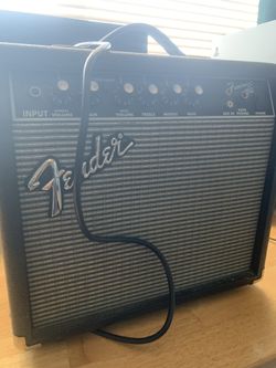 frontman 15g