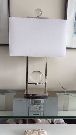Living room Lamp
