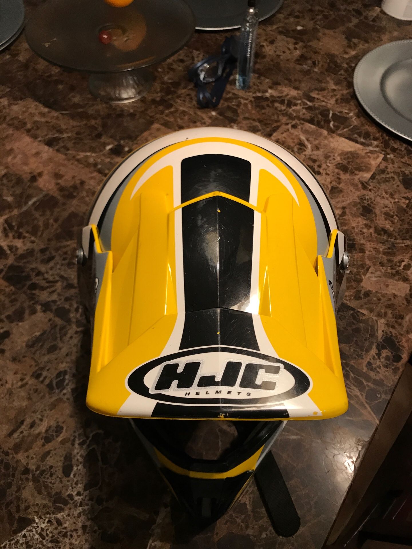 Helmet
