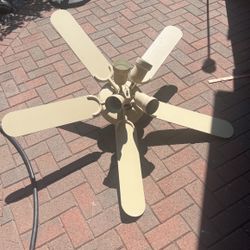 Ceiling Fan