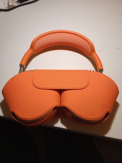 Apple Head Phone Noise Cancelling Headphones 