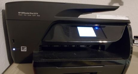 HP OFFICEJET PRO 6978!!! MOVING SALE !!!