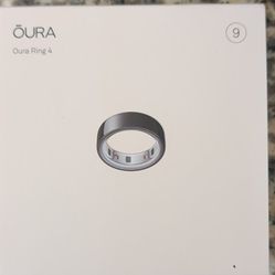 Oura Ring 4