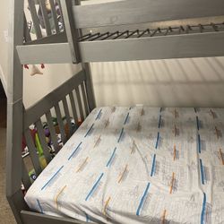 Bump Bed 