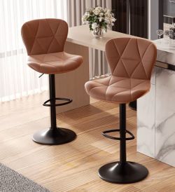 Bar / counter stools