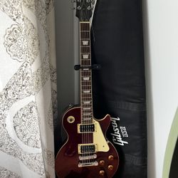 Les Paul Epiphone Electric Guitar 
