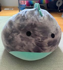 Dino Squishmallow 24in