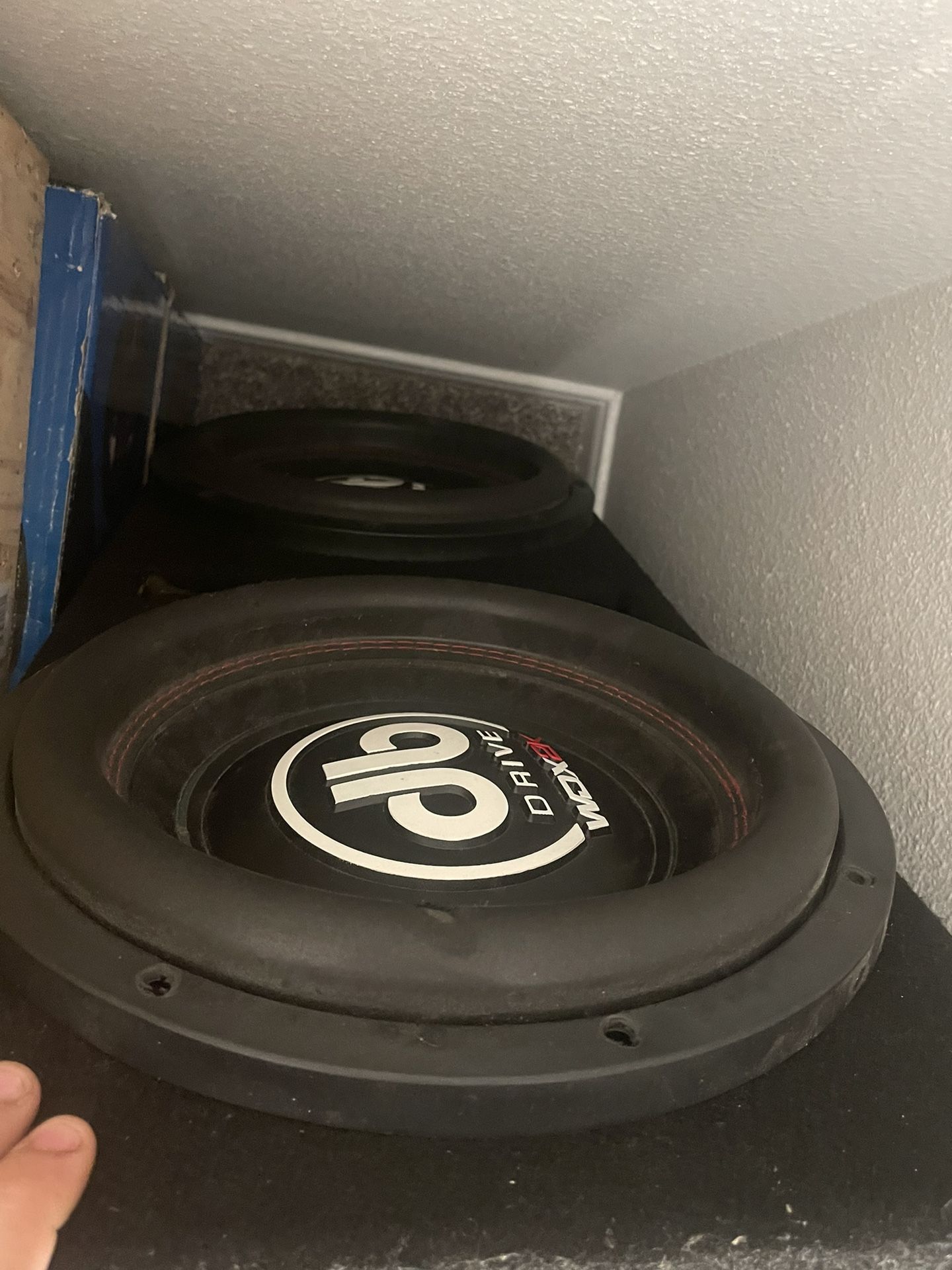 Subwoofers for Sale in Houston, TX OfferUp