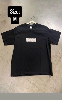 Supreme tee