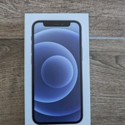 iPhone 12 Mini