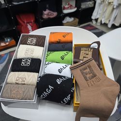 Medias Lexurys Socks