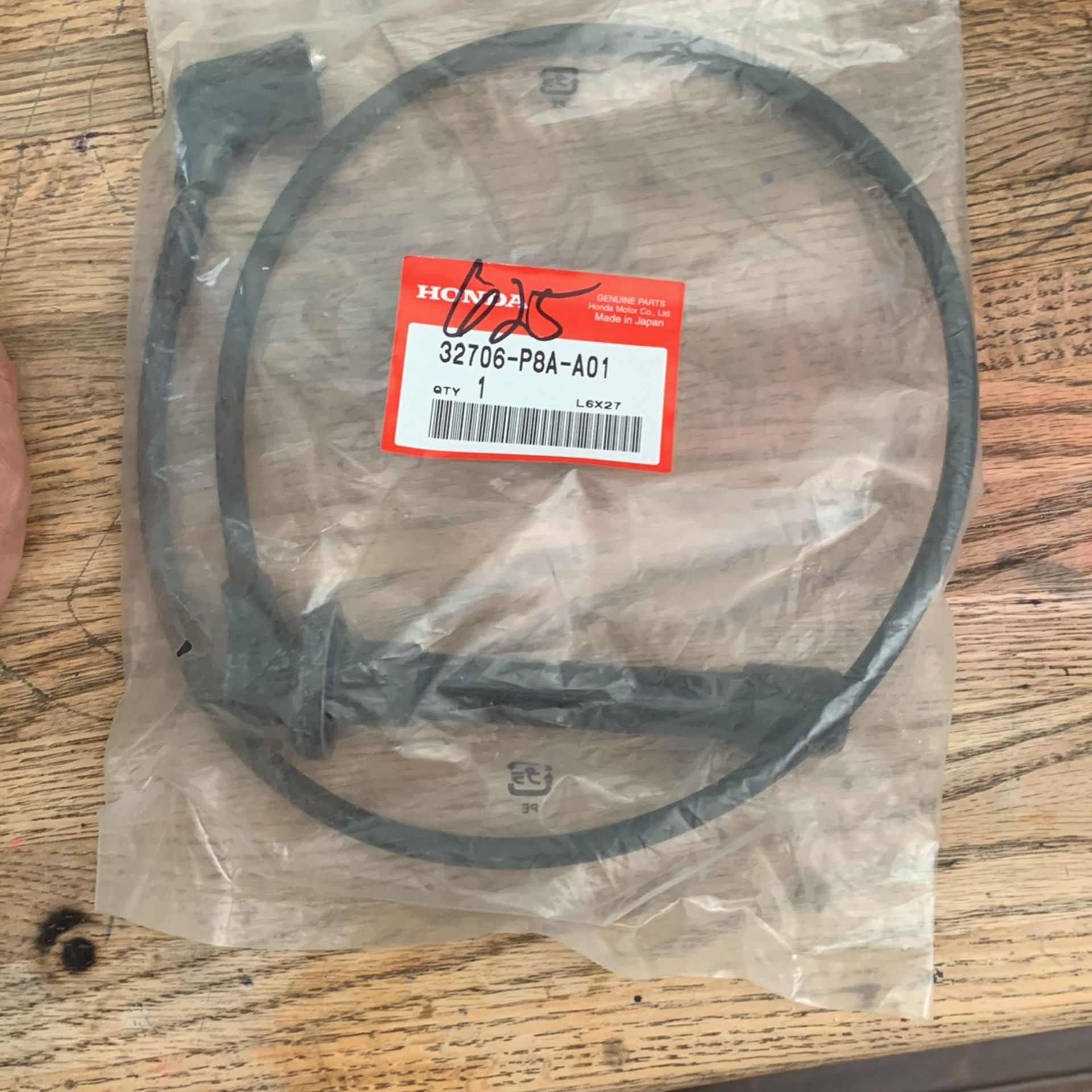 Spark Plug Coil 1997 Honda Civic Ex Coupe