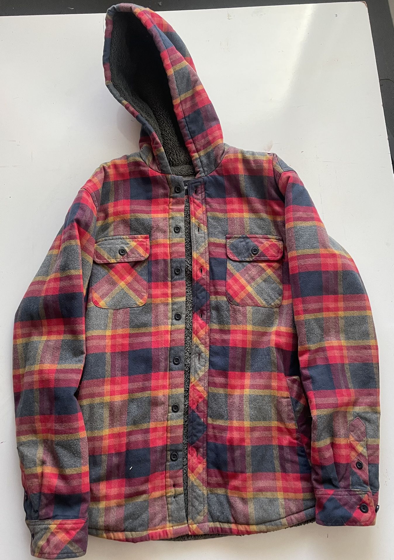 Rip Curl Men’s Large Jacket
