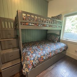 Bunk Bed