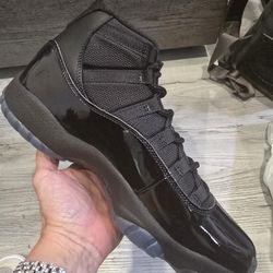 Jordan 11 Gamma sz 6y New