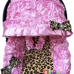 Car Seat Cover And Accessories 