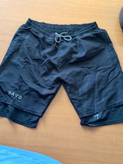 Men’s Temu savd shorts. Good quality just wrong size