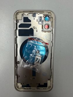 iPhone 12 Back Housing