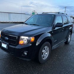 2008 Ford Escape
