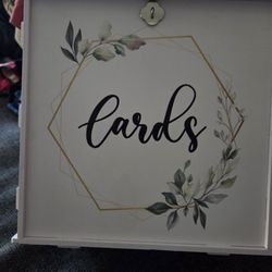 Card or Money Holder