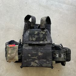 Ferro Concepts FCPC Kit