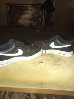 Nike Air Force one