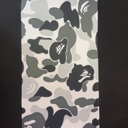 Bape Desk Matt