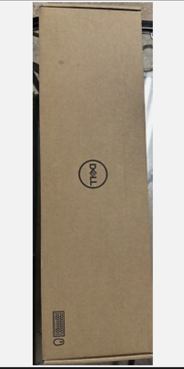 DELL Pro Wireless Keyboard & Mouse NEW IN BOX