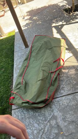 Christmas bag