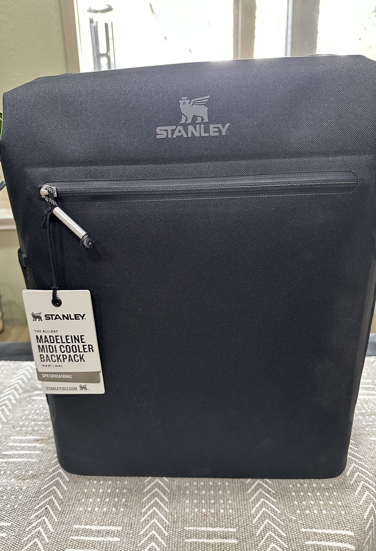 Stanley Backpack Cooler