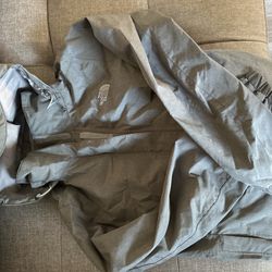 The North Face Jacket 