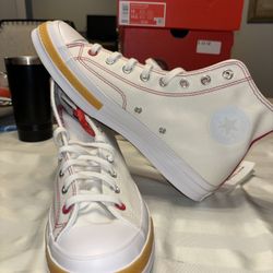 Clot X Converse Chuck Hi 70 