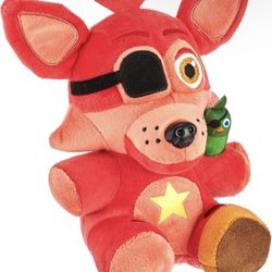 Fnaf Plush