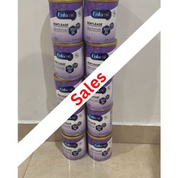 Milk Formula Baby 0-12 