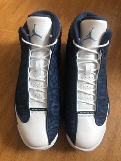 DS Jordan 13 Retro ‘Flint’ — Size 10
